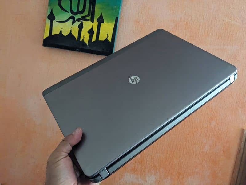 HP ProBook 4440s Laptop 0