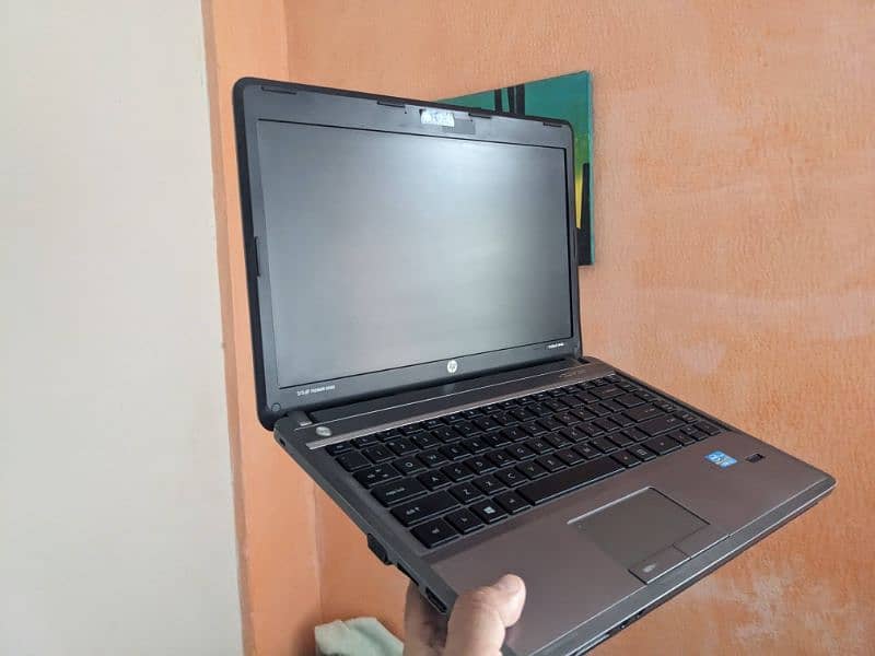 HP ProBook 4440s Laptop 1