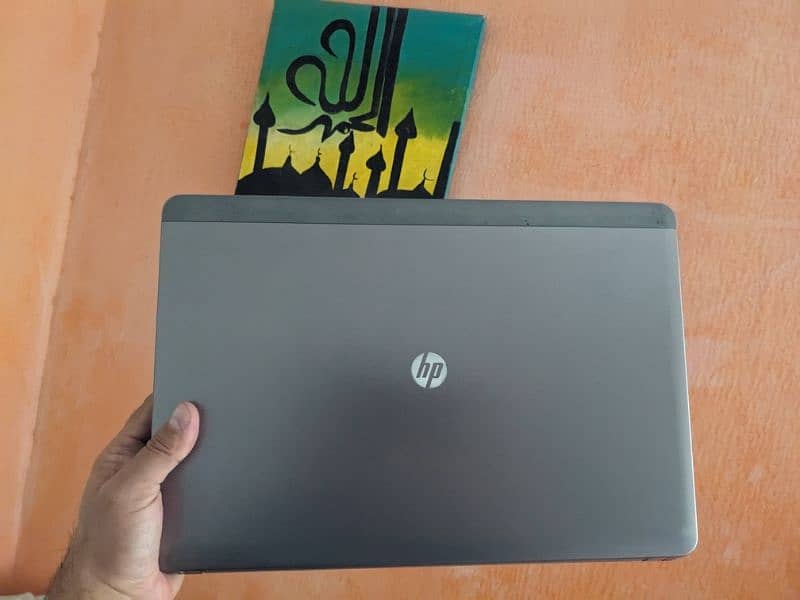 HP ProBook 4440s Laptop 2