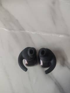 Wireless Earpods With Mic