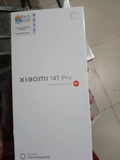 Xiaomi 14T pro new model.  12/512 GB