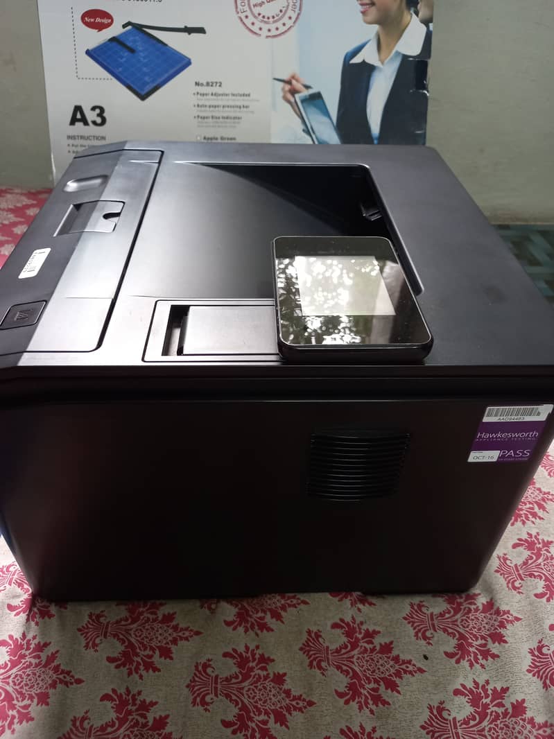 Office Equipments for Sale Printers & Scanner 2