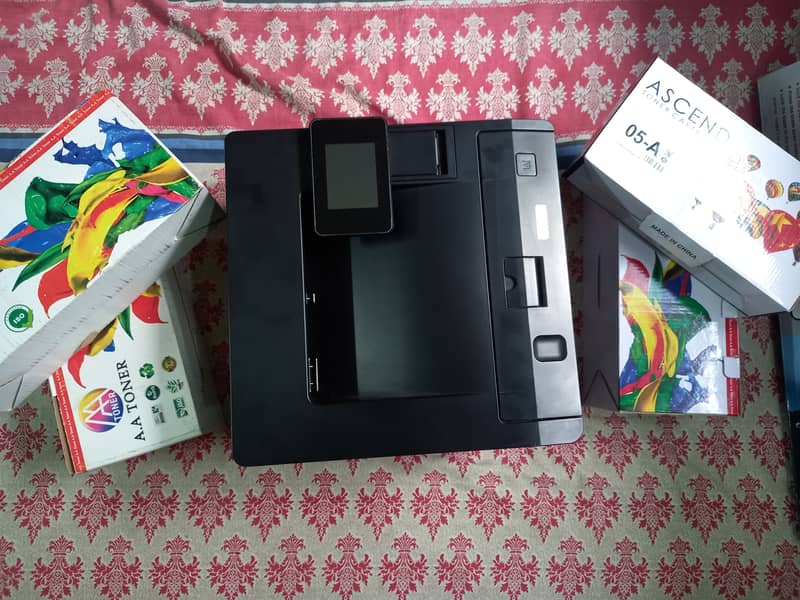 Office Equipments for Sale Printers & Scanner 4