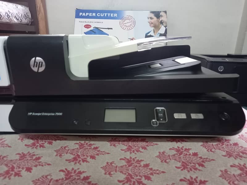 Office Equipments for Sale Printers & Scanner 6