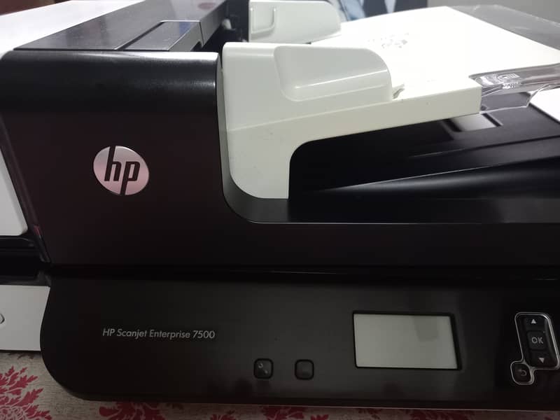 Office Equipments for Sale Printers & Scanner 8