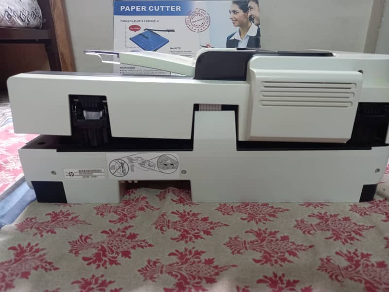 Office Equipments for Sale Printers & Scanner 12