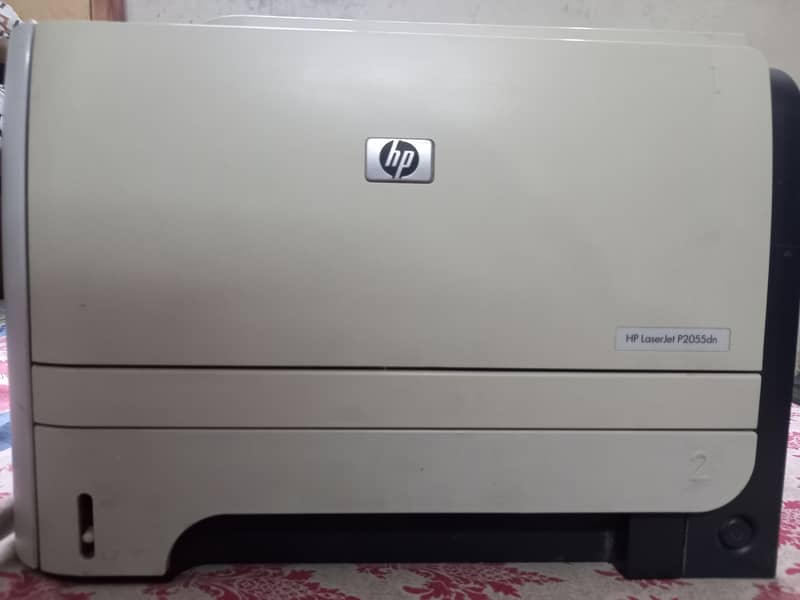 Office Equipments for Sale Printers & Scanner 14