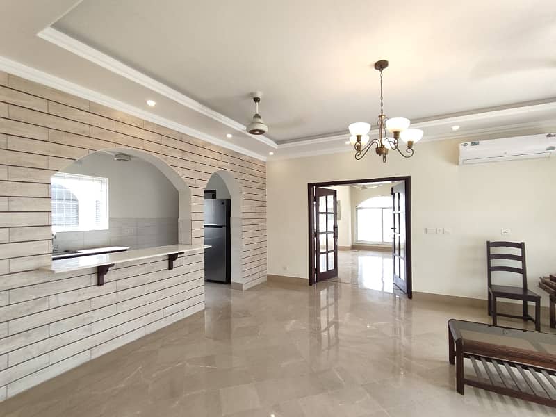 20 Marla Bungalow Available For Rent In DHA Phase 4 Super Hot Location. 3