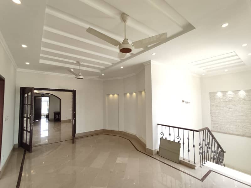 20 Marla Bungalow Available For Rent In DHA Phase 4 Super Hot Location. 6