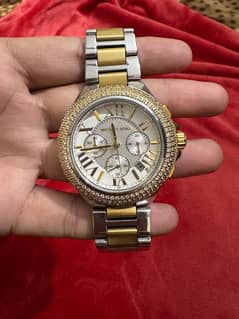 Michael Kors Original Japan Movement