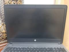 Hp probook 650 G1