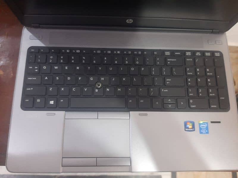 Hp probook 650 G1 1