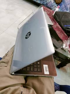 Hp 430G5 core i5 8th Generation Brand new laptop