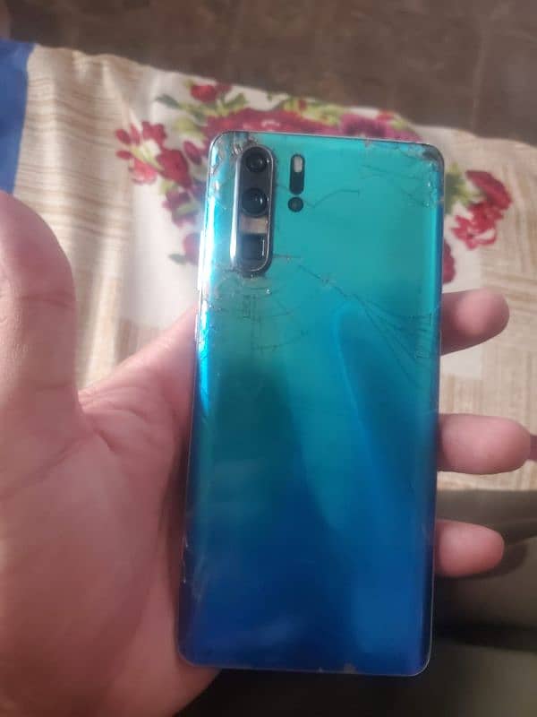 Huawei p30proo 8/128 only mobile 3