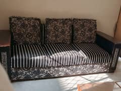 6 Seter sofa set