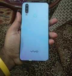 vivo y17