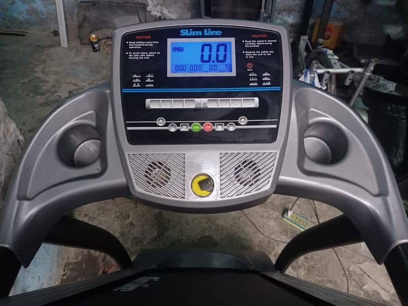 Treadmils 0304-4826771  Running Excersize Walk Joging Machine 0