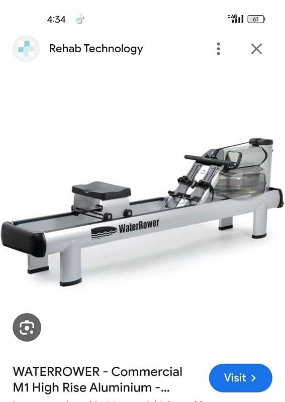 Treadmils 0304-4826771  Running Excersize Walk Joging Machine 14