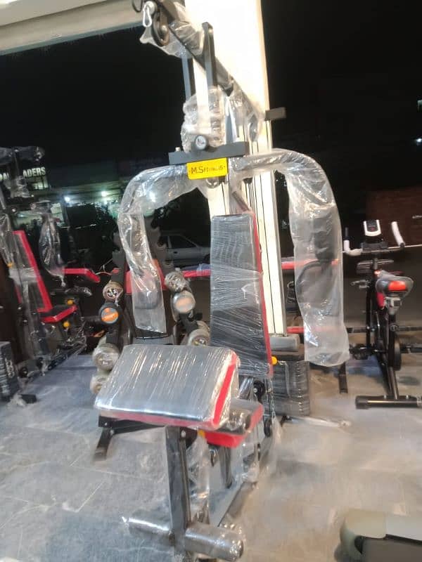 Treadmils 0304-4826771  Running Excersize Walk Joging Machine 19