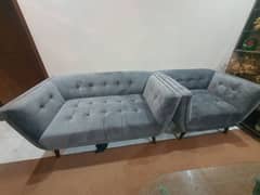 sofa cup set