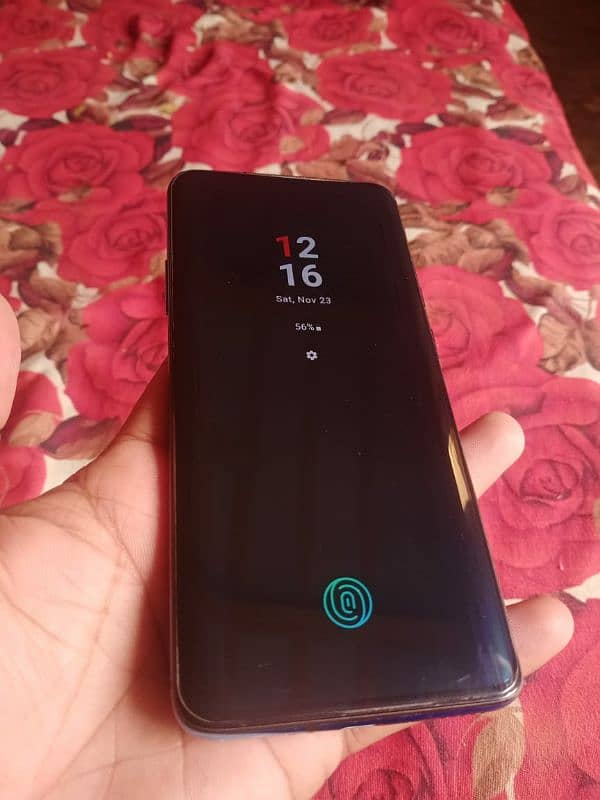 one plus 7 pro 4