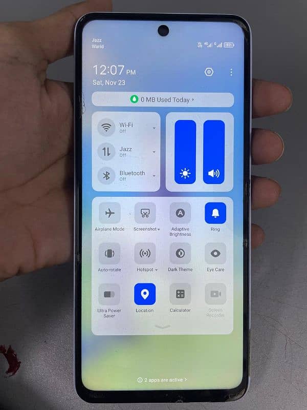 Tecno Camon 19 Neo 4