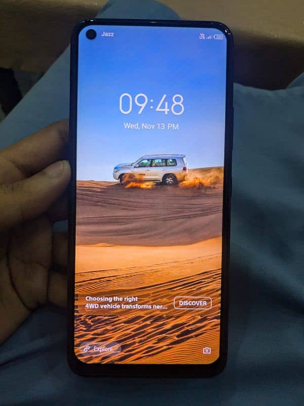 Infinix Hot 10 4/64 For Sale. . . 0