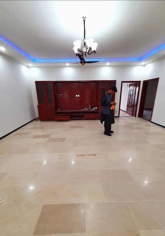 10 Marlas Double Storey Independent House Available For Rent G-14/4 0