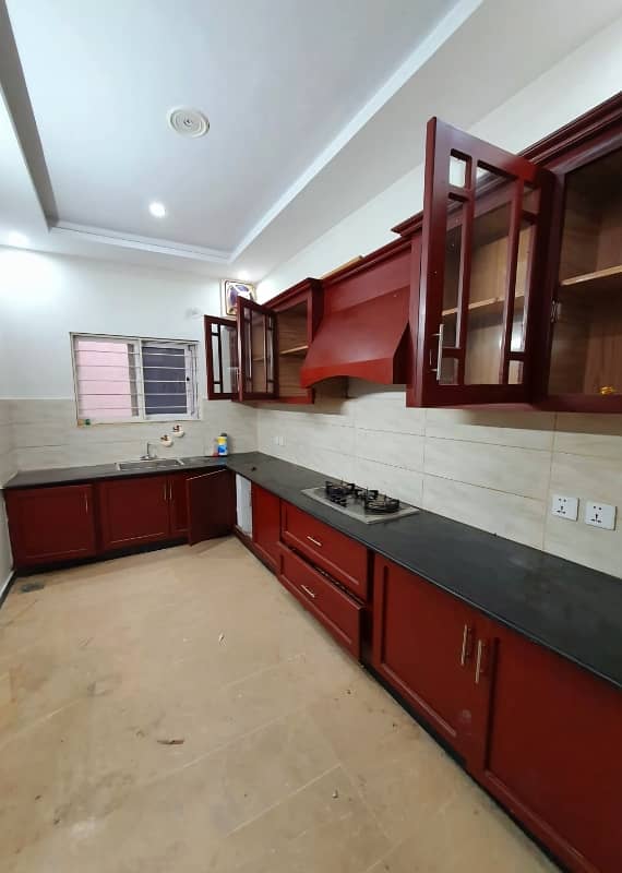 10 Marlas Double Storey Independent House Available For Rent G-14/4 1