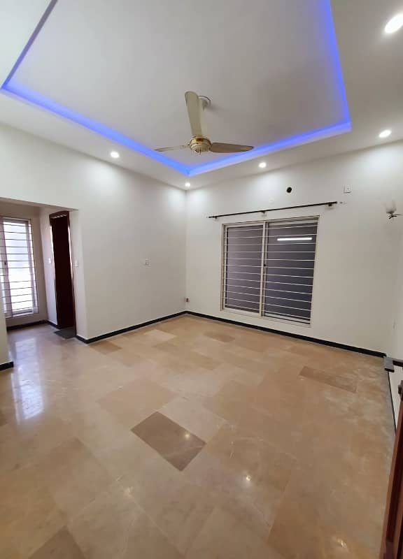 10 Marlas Double Storey Independent House Available For Rent G-14/4 4