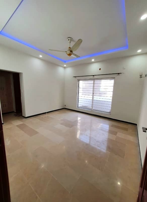 10 Marlas Double Storey Independent House Available For Rent G-14/4 10