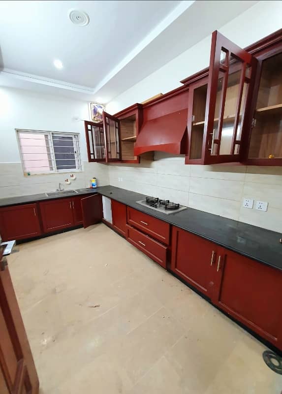 10 Marlas Double Storey Independent House Available For Rent G-14/4 11