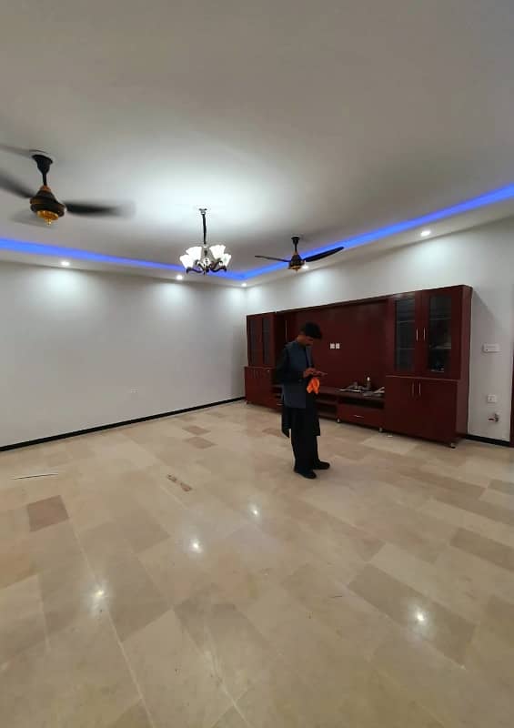 10 Marlas Double Storey Independent House Available For Rent G-14/4 14