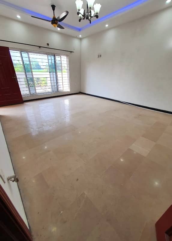 10 Marlas Double Storey Independent House Available For Rent G-14/4 15