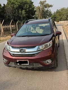 Honda BR-V 2019