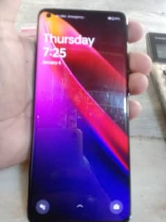 ONE PLUS 9pro 5G