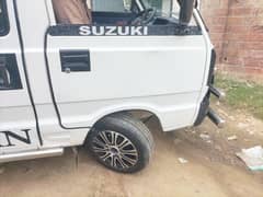 Suzuki Bolan 2019 for sale all ok  engine fit document ok 03251800260