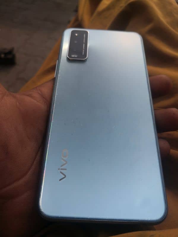 vivo y20 1