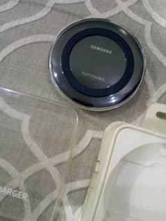 Samsung wireless charger