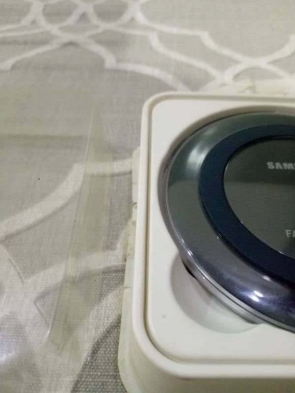 Samsung wireless charger 2