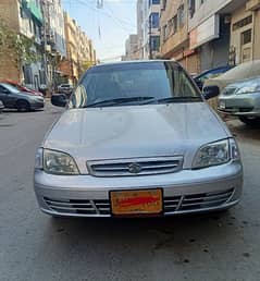 Suzuki Cultus VXR 2006 good condition