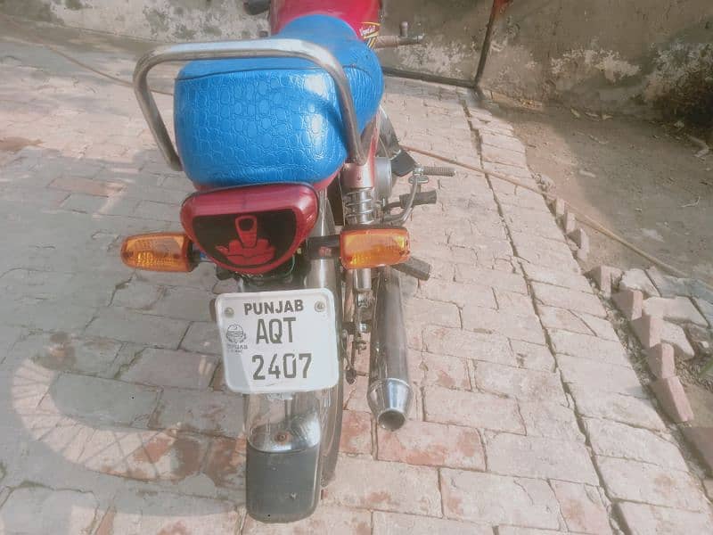 bike For Sale 0