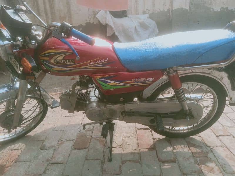 bike For Sale 2