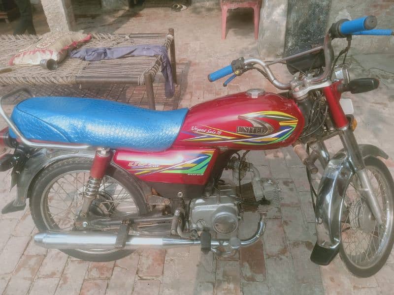 bike For Sale 3