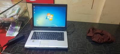 Toshiba Satellite 575  2.0GHz