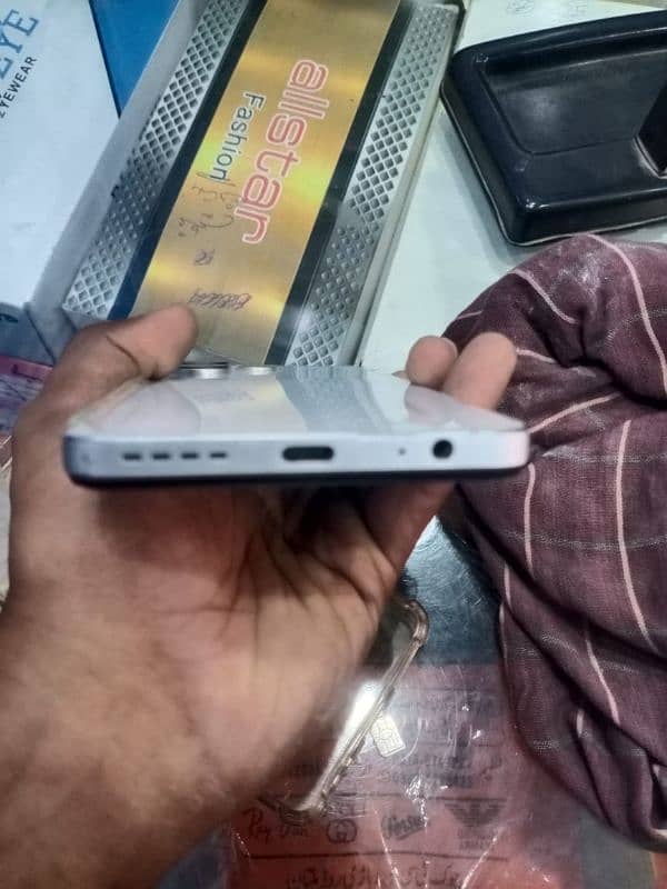 Infinix hot 30 5