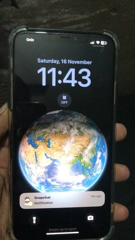 IPhone 11 Pro Max 256GB 4