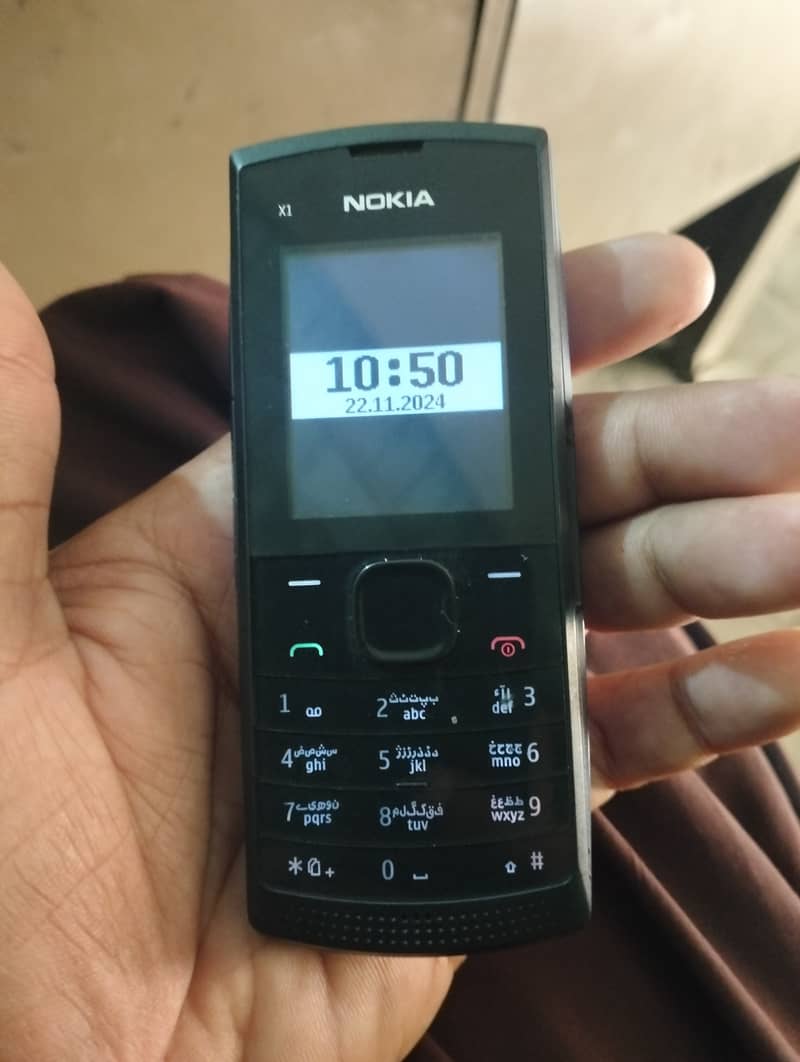 nokia x1 mbl no 03030019827 2