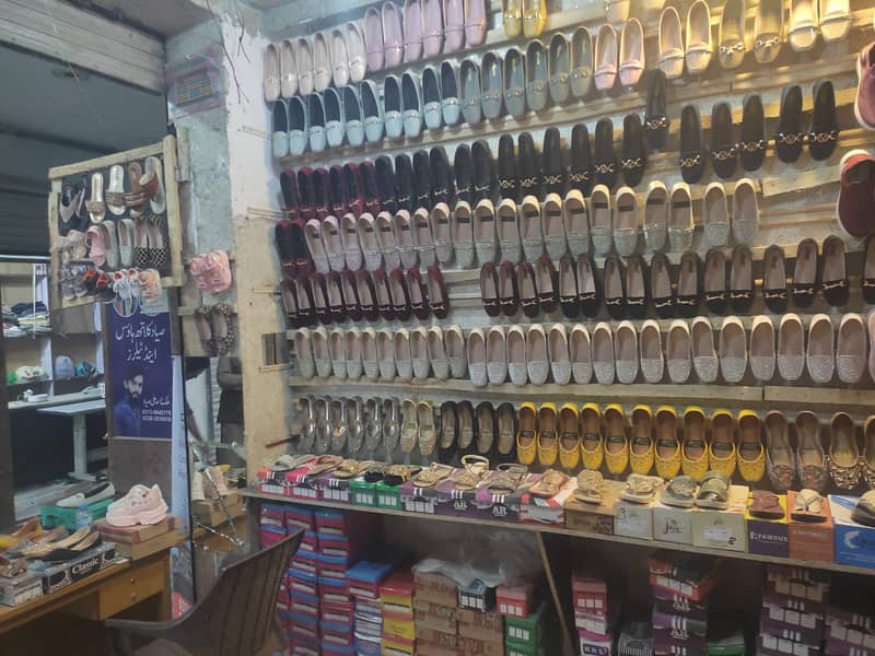 Shoes Business for Sale ((0317))1922915))) 4