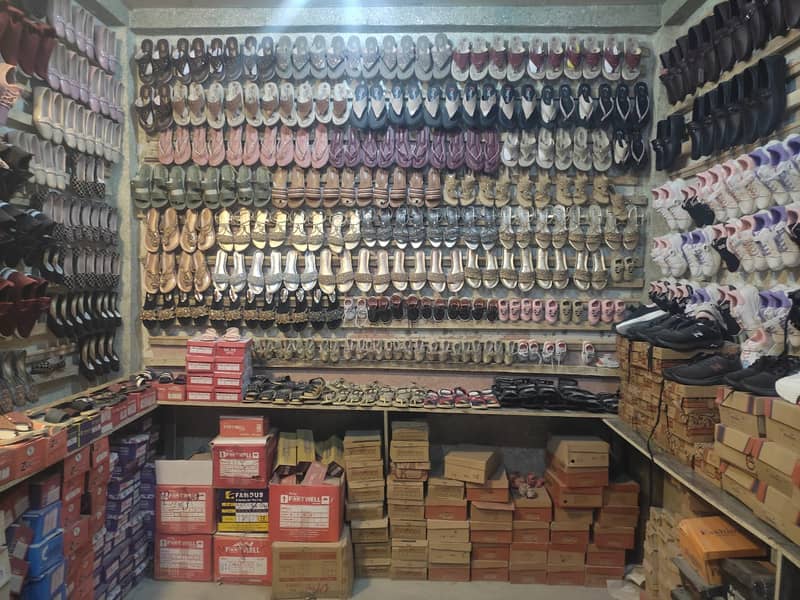 Shoes Business for Sale ((0317))1922915))) 8